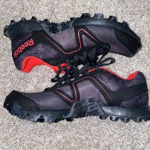 Reebok Trail